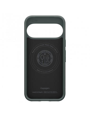 Spigen Liquid Air Mag MagSafe -...