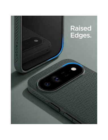 Spigen Liquid Air Mag MagSafe -...