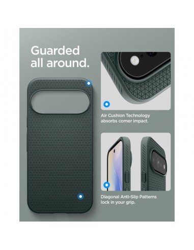Spigen Liquid Air Mag MagSafe -...