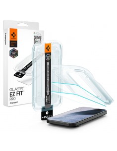 Spigen Glas.tR EZ Fit Pro...