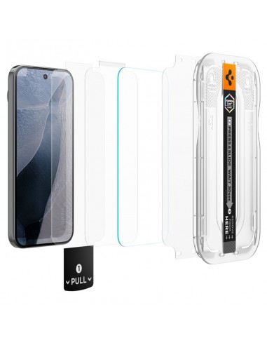 Spigen Glas.tR EZ Fit Pro AC...