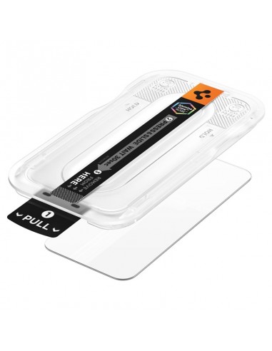Spigen Glas.tR EZ Fit Pro AC...