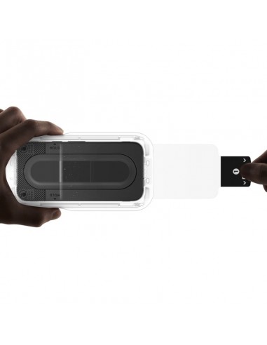 Spigen Glas.tR EZ Fit Pro AC...