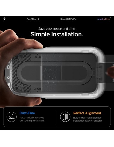 Spigen Glas.tR EZ Fit Pro AC...