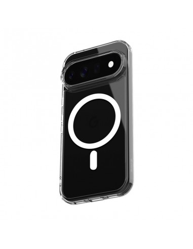 Crong Hybrid Clear Magnetic -...