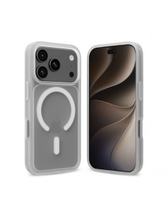 Crong Hybrid Matte Magnetic...
