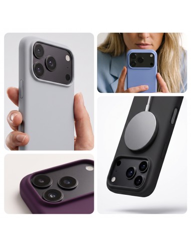 Cover magnetica Crong Color -...