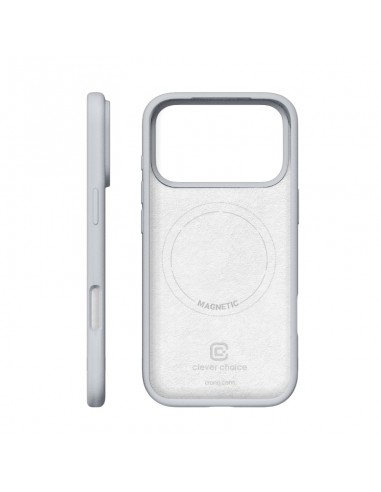 Crong Color Cover Magnetic - Custodia...