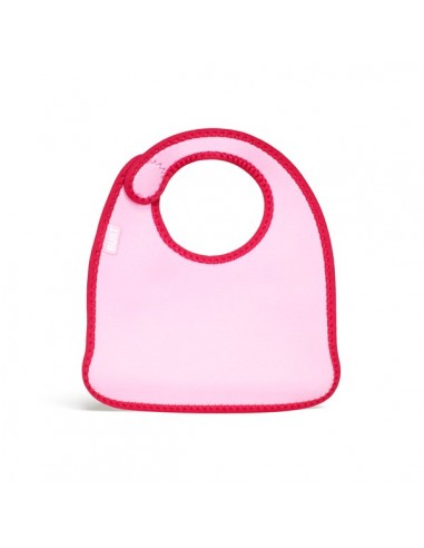 BUILT Mess Mate Set of 2 baby bib...
