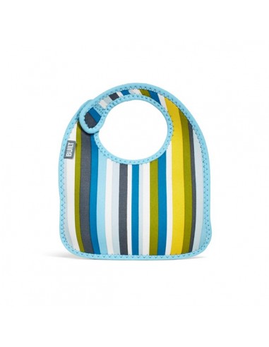 BUILT Mess Mate Set of 2 baby bib...