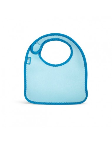 BUILT Mess Mate Set of 2 baby bib...