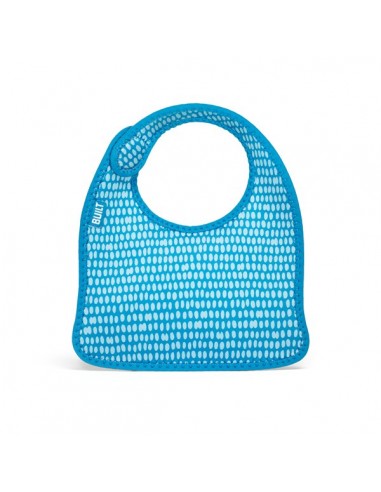BUILT Mess Mate Set of 2 baby bib...