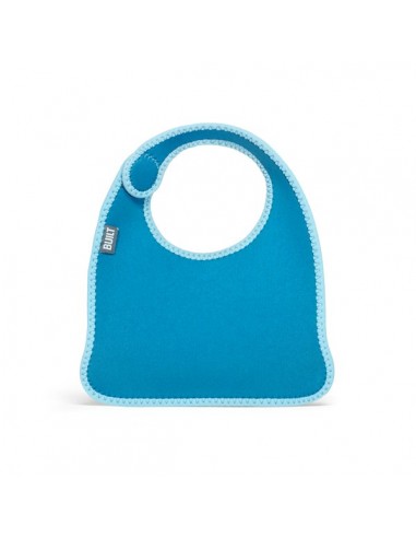 BUILT Mess Mate Set of 2 baby bib...