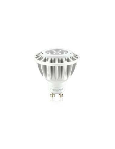 Integral LED Light Bulb GU10 PAR16 5W...