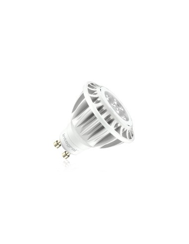 Integral LED Light Bulb GU10 PAR16 5W...