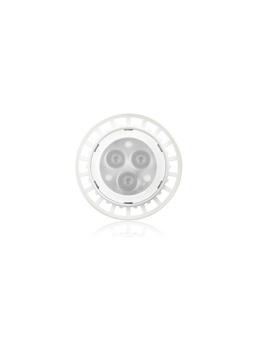 Integral LED Light Bulb GU10 PAR16 5W...