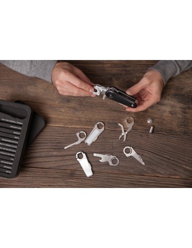 Quirky Switch V2 - Multifunctional...
