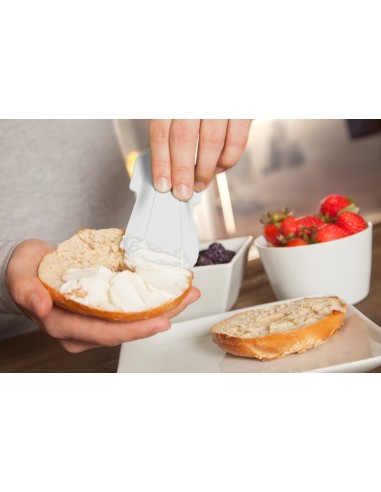 Quirky Scoop - Measuring Spoon and...