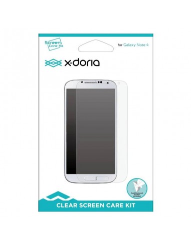 X-Doria Screen protector for Samsung...