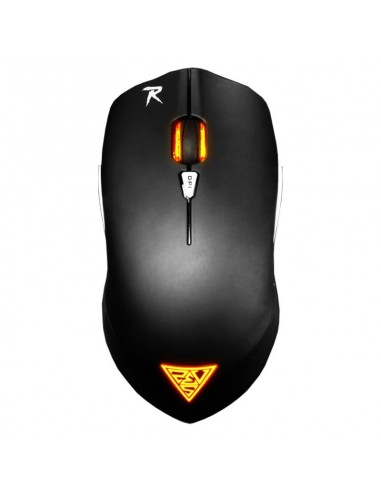 Gamdias Ourea Optical Mouse (2500 DPI)