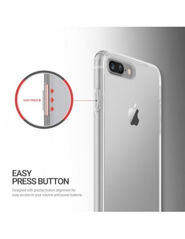 Obliq Naked Shield - Case for iPhone...