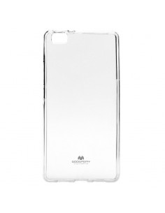 Mercury Transparent Jelly -... 2