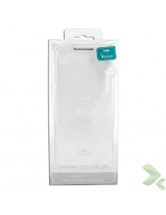 Mercury Transparent Jelly -... 2