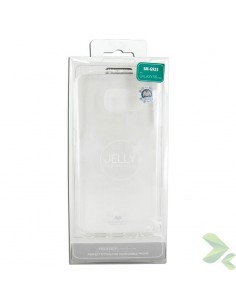 Mercury Transparent Jelly -... 2