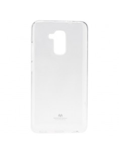 Mercury Transparent Jelly -... 2