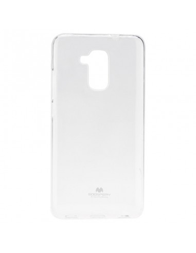 Mercury Transparent Jelly - Case for...