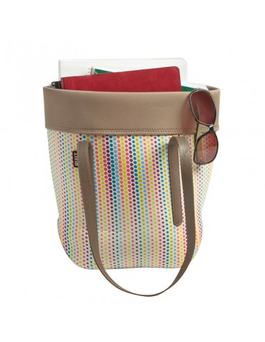 BUILT City Tote - Neoprene Bag (Candy...