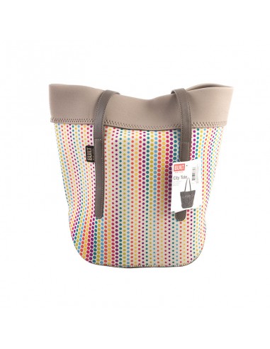 BUILT City Tote - Neoprene Bag (Candy...