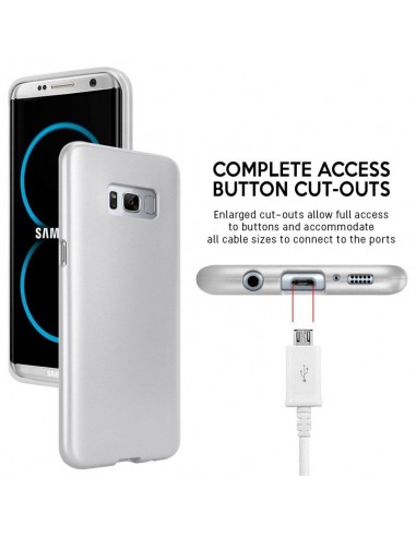Mercury I-Jelly - Case for Samsung...