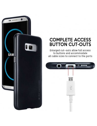 Mercury I-Jelly - Case for Samsung...