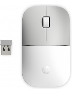 HP Mouse wireless Z3700 Ceramic White 2