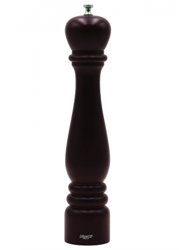 Macina Pepe Faggio Tinta Noce Cm 33
