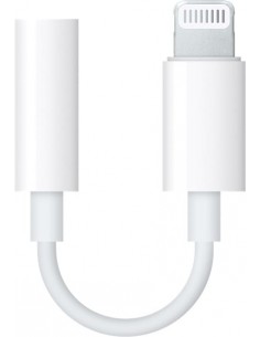 APPLE ADAPTER LIGHTNING TO...