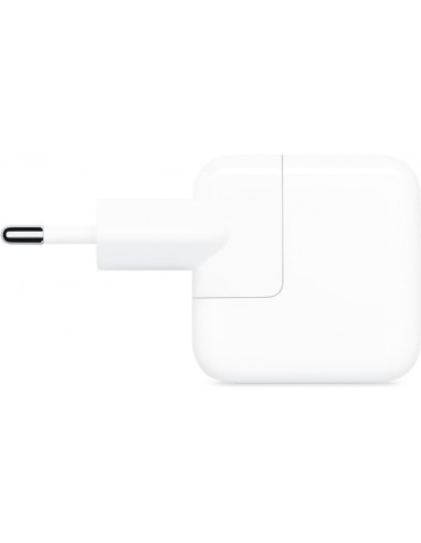 APPLE POWER WALL CHARGER 1XUSB 12W...