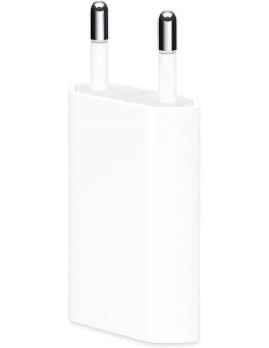 APPLE POWER WALL CHARGER 1XUSB 5W...