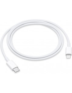APPLE CABLE LIGHTNING TO...
