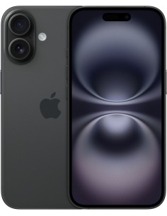 APPLE IPHONE 16 128GB BLACK...