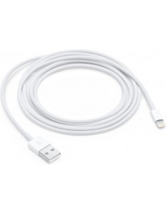 APPLE CABLE LIGHTNING TO...