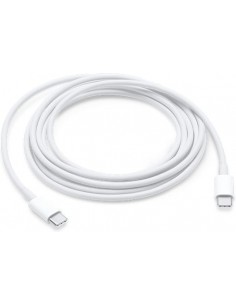 APPLE CABLE USB-C TO USB-C...