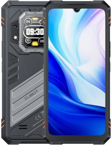CUBOT KINGKONG STAR 2 12+256GB DS 5G...