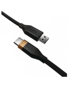 DURACELL CABLE USB-A TO...