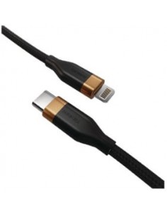 DURACELL CABLE USB-C TO...