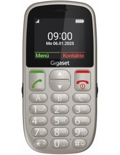 GIGASET SENIOR PHONE GL395...