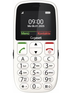 GIGASET SENIOR PHONE GL395...