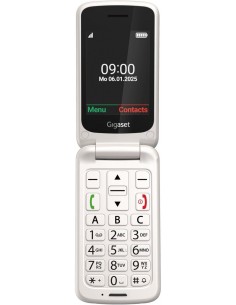 GIGASET SENIOR PHONE GL595...