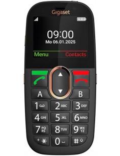 GIGASET SENIOR PHONE GL695...